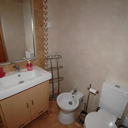 Turtle - 3 Bedroom In With 2 Shared Pools And Private Terrace
