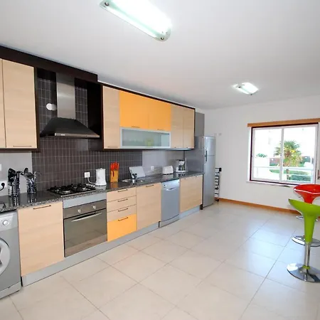 Turtle - 3 Bedroom In With 2 Shared Pools And Private Terrace Apartment