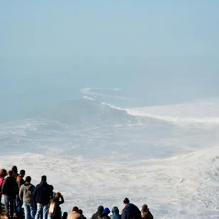 Turtle - 3 Bedroom In With 2 Shared Pools And Private Terrace Lejlighed