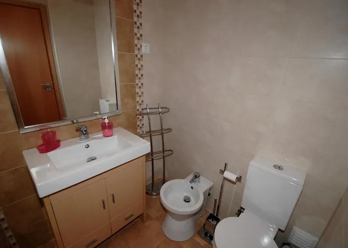 Turtle - 3 Bedroom In With 2 Shared Pools And Private Terrace